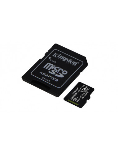 Cartão de Memória Kingston MicroSDXC...