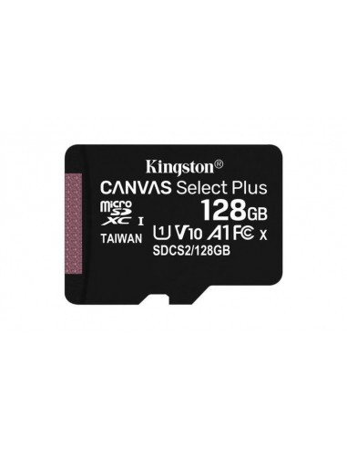 Cartão de Memória Kingston MicroSDXC...