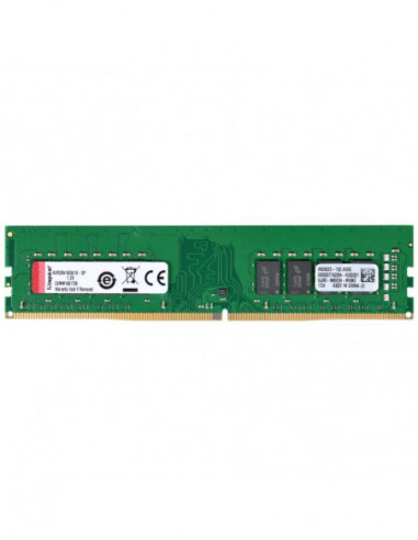 Memória Kingston ValueRAM 16GB DDR4...