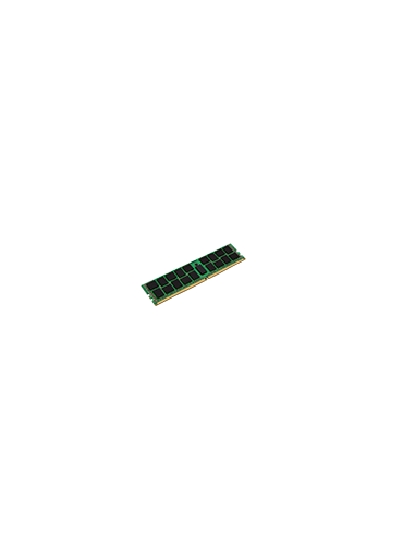 Memória DDR4 Kingston 8GB 2933MHz ECC...
