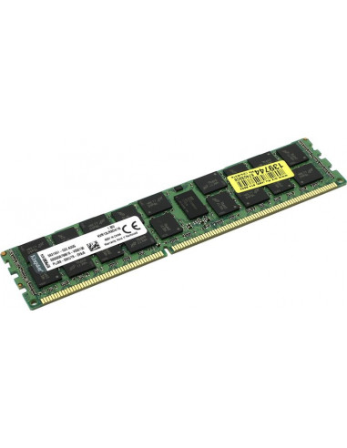 Memória Kingston KVR13LR9D4/16: 16GB...