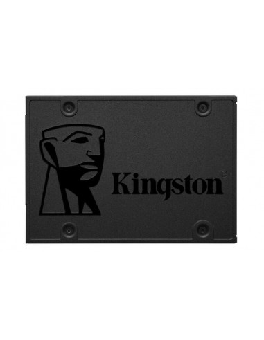 SSD Kingston A400 240GB 2.5" SATA3 -...