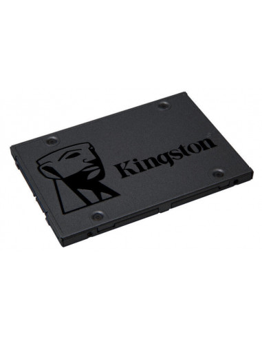 SSD Kingston A400 240GB 2.5" SATA3 -...