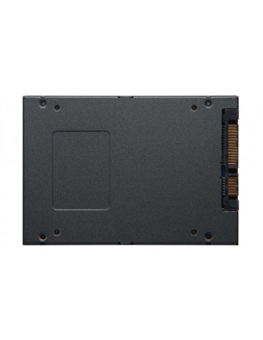 SSD Kingston A400 240GB 2.5" SATA3 -...