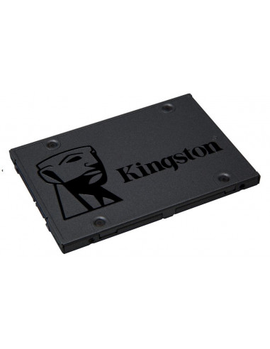 SSD Kingston A400 240GB 2.5" SATA3 -...