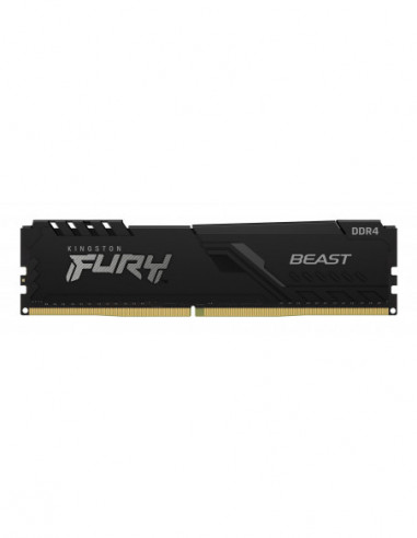 Memória Kingston 32GB DDR4 2666MHz...
