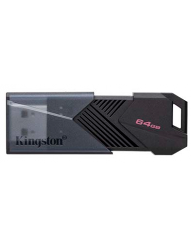 Pen Kingston DataTraveler Exodia Onyx...