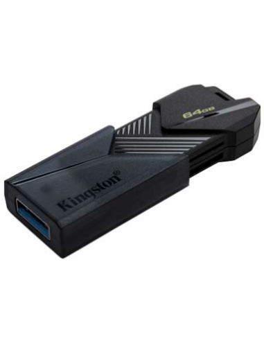 Pen Kingston DataTraveler Exodia Onyx...