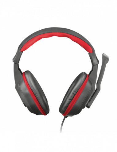 Auscultadores Trust Ziva Gaming, Com...