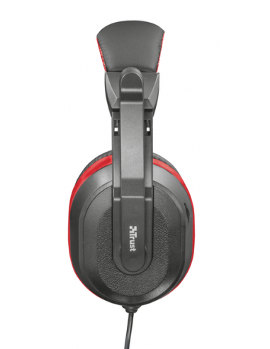 Auscultadores Trust Ziva Gaming, Com...