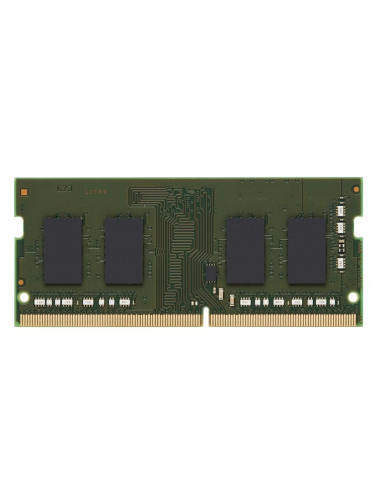 Memória Kingston 4GB DDR4 3200MHz...