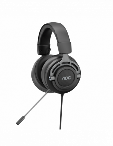 Auscultadores AOC GH200 -...