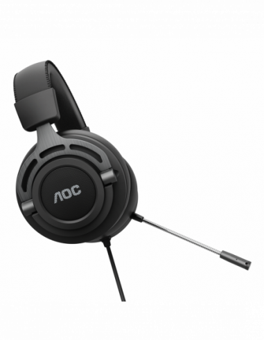 Auscultadores AOC GH200 -...