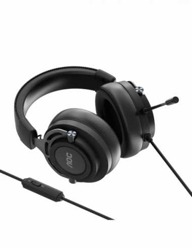 Auscultadores AOC GH200 -...