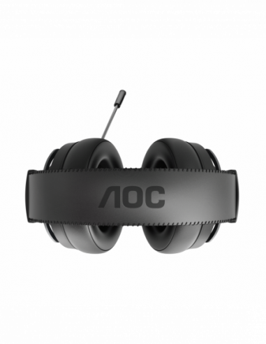 Auscultadores AOC GH200 -...