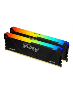 Memória Kingston Fury Beast...
