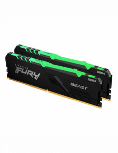 Memória DDR4 Kingston FURY...