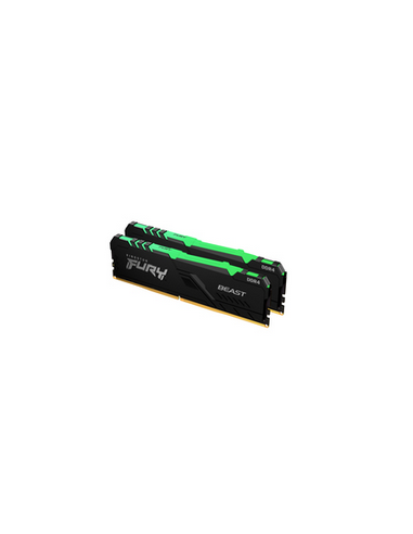 Memória DDR4 Kingston FURY Beast RGB...