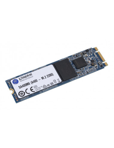 Disco SSD M.2 240GB Kingston A400...