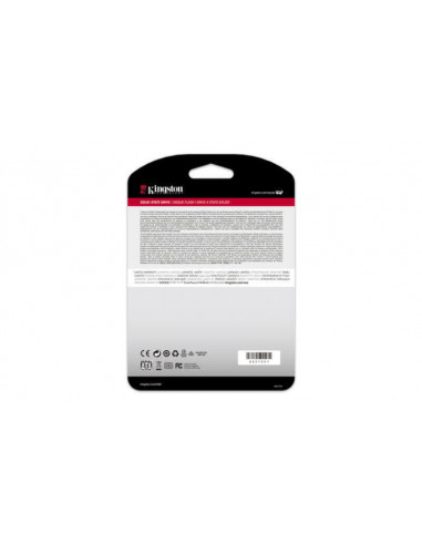 Disco SSD M.2 240GB Kingston A400...