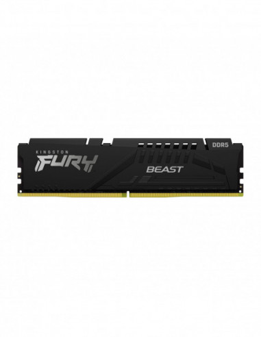 Memória RAM Kingston 32GB DDR5...