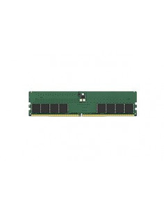 Memória DDR5 Kingston 32GB...