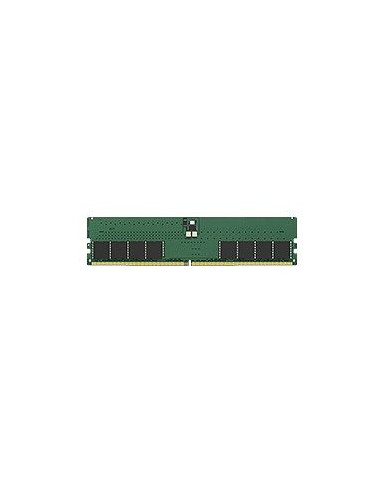 Memória DDR5 Kingston 32GB 5200MHz...