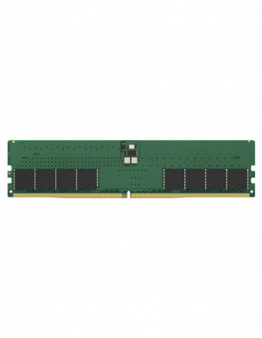 Memória DDR5 Kingston 32GB 5200MHz...