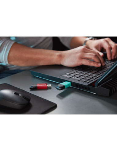 Pen Drive Kingston DataTraveler...