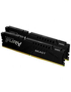 Memória Kingston DDR5 32GB...