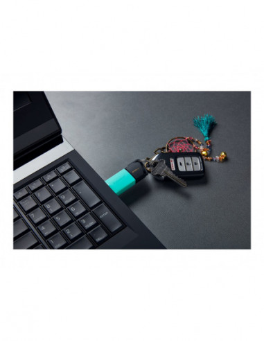 Pen USB Kingston DataTraveler Exodia...