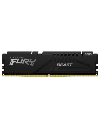 Memória RAM Kingston Fury Beast 64GB...