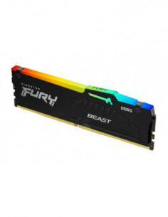 Memória DDR5 8GB 5200MHz...