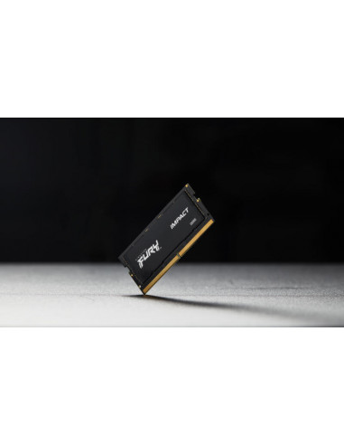 Memória RAM Kingston 32GB DDR5...