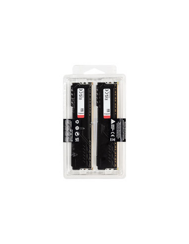 Memória RAM Kingston Fury Beast 64GB...