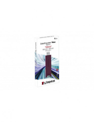 Pen Kingston DataTraveler Max 1TB...
