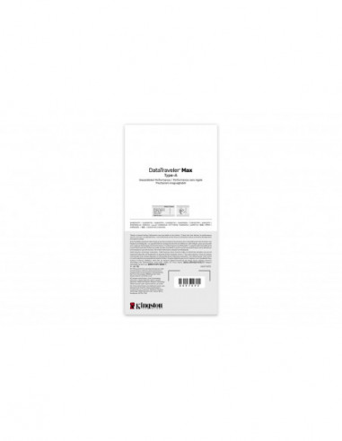 Pen Kingston DataTraveler Max 1TB...