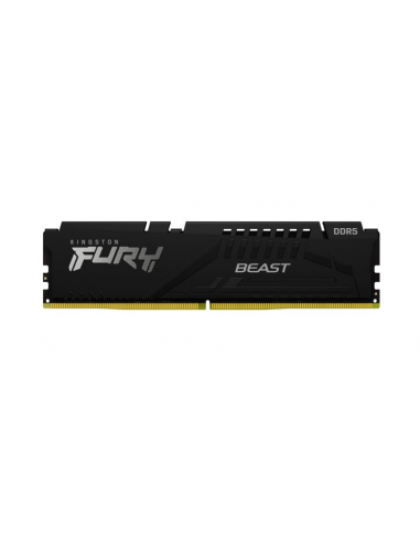 Memória RAM Kingston Fury Beast DDR5...