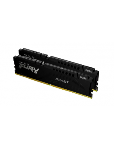 Memória RAM Kingston Fury Beast DDR5...