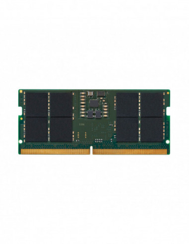 Memória RAM Kingston 16GB DDR5...