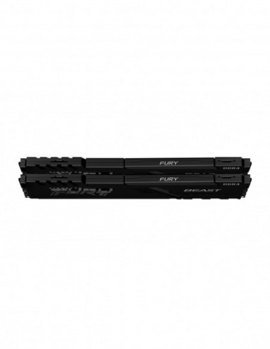 Memória RAM Kingston Fury Beast 32GB...