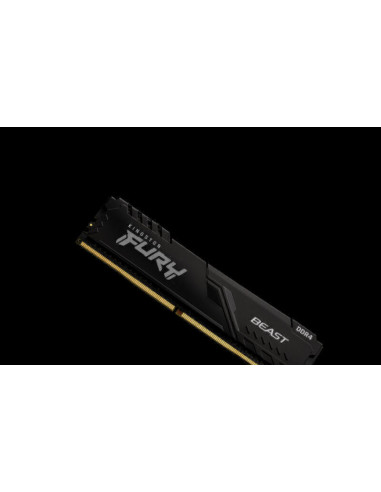 Memória RAM Kingston Fury Beast 32GB...