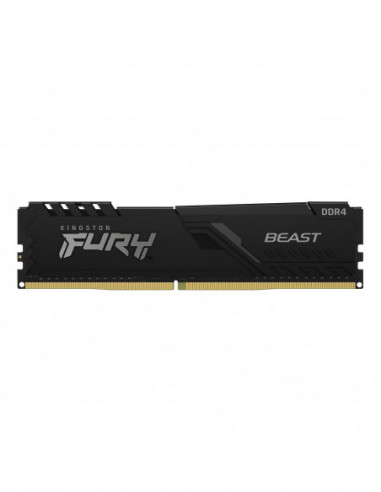 Memória RAM Kingston Fury Beast 32GB...