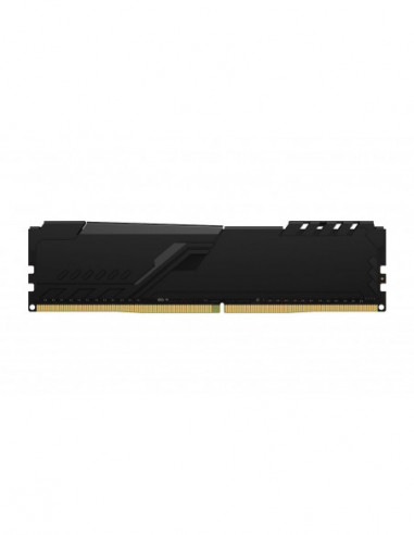 Memória Kingston FURY Beast 4GB DDR4...