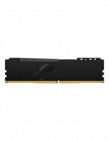 Memória Kingston Fury Beast 8GB DDR4...
