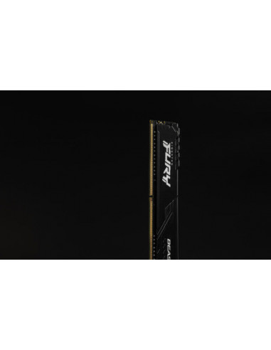 Memória Kingston Fury Beast 32GB DDR4...