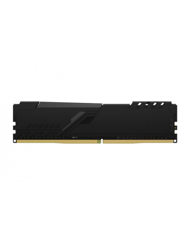 Memória RAM Kingston Fury Beast 16GB...