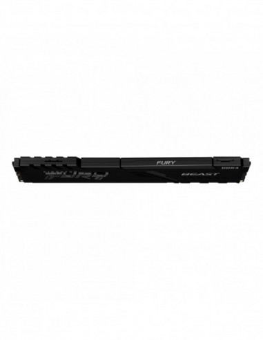 Memória RAM Kingston Fury Beast 16GB...