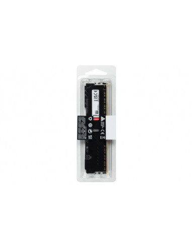 Memória RAM Kingston Fury Beast 16GB...