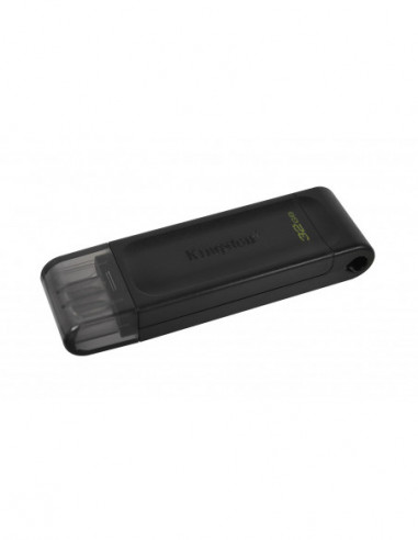 Pen USB Kingston DataTraveler 70 32GB...